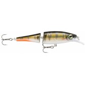 Rapala BX Jointed Minnow BXJM09 (RFP) Redfin Perch